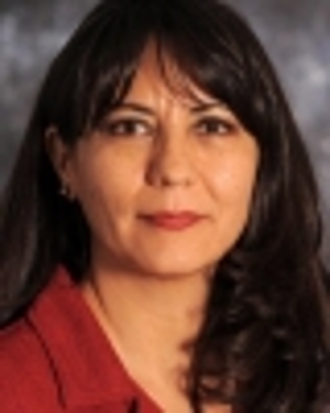 Dr. Rebecca  Palacios